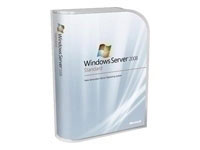 Microsoft Windows Server 2008 Licens 20 AE Device CAL Academi (R18-02451)